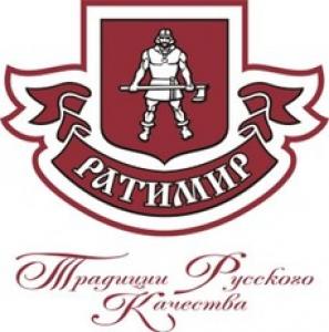 Завод мясных изделий РАТИМИР..